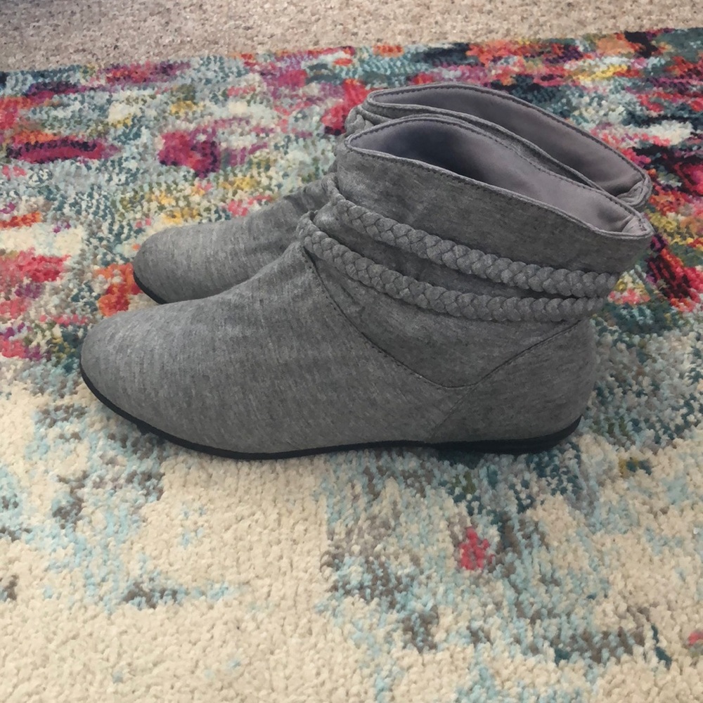 Booties